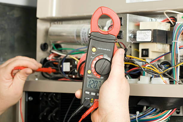 Commercial Electrical Services in Dardenne Prairie, MO